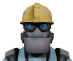 Engineer Robot - Team Fortress 2