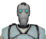 Medic Robot - Team Fortress 2