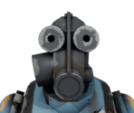 Pyro Robot - Team Fortress 2