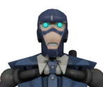Spy Robot - Team Fortress 2