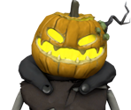 Headless Horseless Horsemann - Team Fortress 2