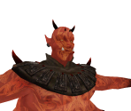Mehrunes Dagon - The Elder Scrolls IV: Oblivion