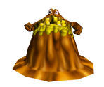 Great Mighty Poo - Conker's Bad Fur Day