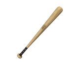 Baseball Bat - Bully: Scholarship Edition