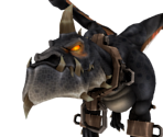 Ancient Dragon - Dungeon Defenders