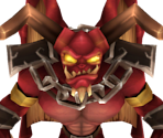Demon Lord - Dungeon Defenders