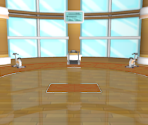 Dewford Gym - Pokémon Omega Ruby / Alpha Sapphire