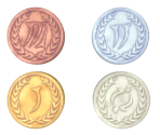 Arena Coins - Tokyo Mirage Sessions #FE