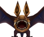 Great Bat - Bravely Second: End Layer