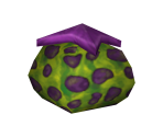 Bounce Flower - SpongeBob SquarePants: The Yellow Avenger