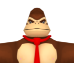 Donkey Kong (Supra Mayro Kratt-Style) - Donkey Kong Customs