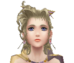 Terra Branford - Dissidia: Final Fantasy