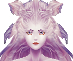 Terra Branford (EX Mode) - Dissidia: Final Fantasy