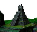 Mayahem Temple - Banjo-Tooie