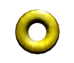 Ring - Sonic Heroes