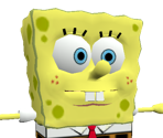 SpongeBob SquarePants - SpongeBob's Truth or Square