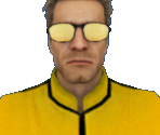 Chuck Greene (Track Suit) - Dead Rising 2
