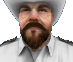 Seymour Redding - Dead Rising 2