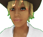 Cora Russel - Dead Rising 2