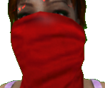 Trixie-Lynn Horton - Dead Rising 2