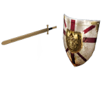 Training Sword - Dead Rising 2