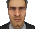 Chuck Greene (Tuxedo) - Dead Rising 2