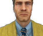 Chuck Greene (Collegiate Ensemble) - Dead Rising 2