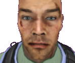 Sergeant Dwight Boykin - Dead Rising 2