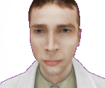 Pearce Stephens - Dead Rising 2