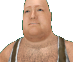 Theodore "Ted" Smith - Dead Rising 2
