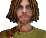 Brandon Whittaker - Dead Rising 2