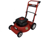 Lawn Mower - Dead Rising 2