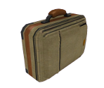 Small Suitcase - Dead Rising 2