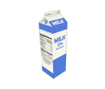 Milk - Dead Rising 2