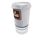 Coffee - Dead Rising 2