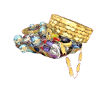 Gems - Dead Rising 2
