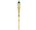 Tiki Torch - Dead Rising 2