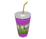 Large Soda - Dead Rising 2
