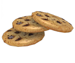 Cookies - Dead Rising 2