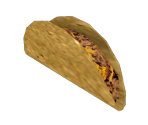Taco - Dead Rising 2