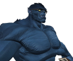 Beast (All-New) - Marvel's Contest of Champions