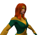 Phoenix (All-New) - Marvel's Contest of Champions