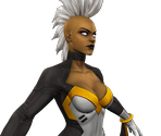 Storm (Marvel NOW!) - Marvel's Contest of Champions