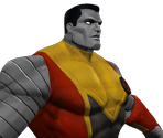 Colossus (Modern) - Marvel's Contest of Champions