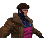 Gambit (Classic) - Marvel's Contest of Champions
