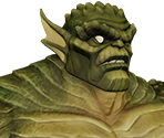 Abomination (Classic) - Marvel's Contest of Champions