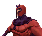 Magneto (Classic) - Marvel's Contest of Champions
