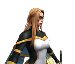 Mockingbird (Marvel NOW!) - Marvel Future Fight