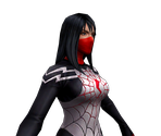 Silk (All-New) - Marvel Future Fight