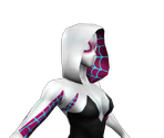 Spider-Gwen (All-New) - Marvel Future Fight